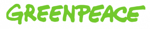 Greenpeace logo